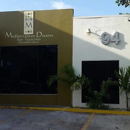 Mediterranean Dreams San Francisco Cidade do Panamá Exterior foto